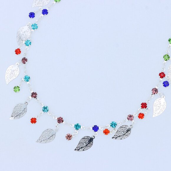 "Minimalist & Elegant Necklace Chain – Perfect for Women & Girls | UNVRC1171 - Picture 4 of 10